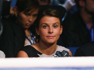 Perang WAGs Coleen Rooney Vs Rebekah Vardy