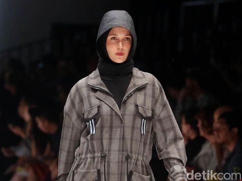 Menuju Jakarta Fashion Week 2019, 180 Desainer akan Pamer Karya