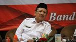 Bakal Cagub Jabar PDIP: Deddy-Dedi Hingga Anton Charliyan