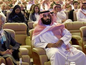 Putra Mahkota Arab Saudi Ingin Kerajaan Kembali ke Islam moderat