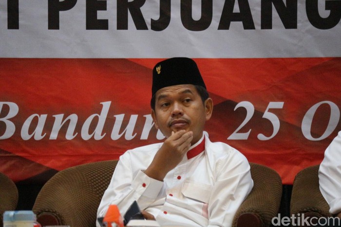 Dedi Mulyadi Buka Kans Dekati Demokrat dan Gerindra