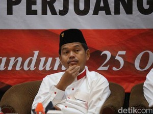 Dedi Mulyadi Buka Kans Dekati Demokrat dan Gerindra