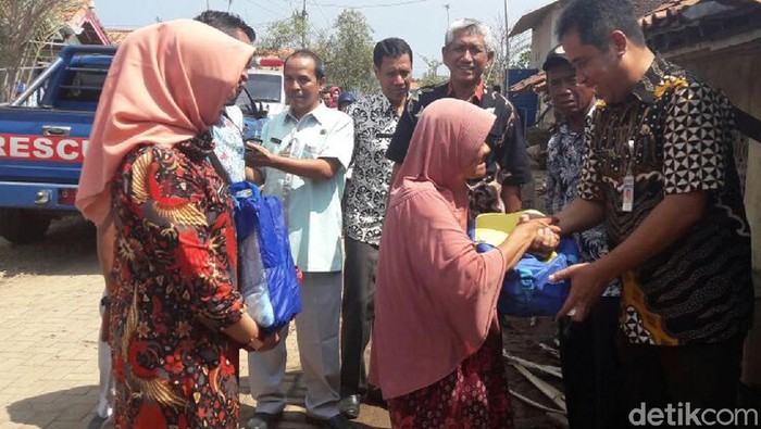 Akhirnya, Mbah Rendeng Dapat Jaminan Sosial dan Kesehatan