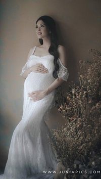 Cantik Banget Foto Hamil 6 Artis Indonesia Dengan Perut Buncit