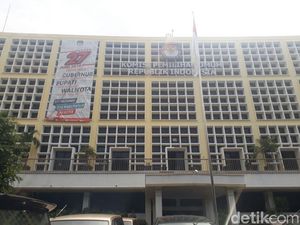 Masa Kampanye Dibuka 23 September 2018, Ini Aturannya untuk Baliho