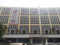 LSI: 75,2% Masyarakat Percaya Hasil Real Count KPU di Pemilu 2024