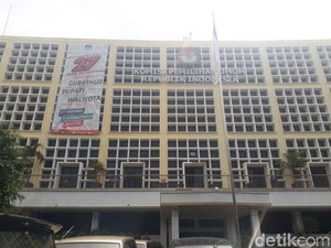 Hari Ini Terakhir, KPU Minta Peserta Pemilu Sampaikan Laporan Dana Kampanye