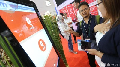 Inovasi Baru Layanan Digital