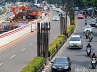 Lika-liku Biaya Proyek LRT Jabodebek Hingga Disepakati Rp 29,9 T