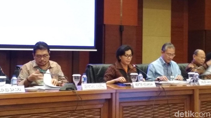 Pensiunan PNS Dapat THR Tahun Depan