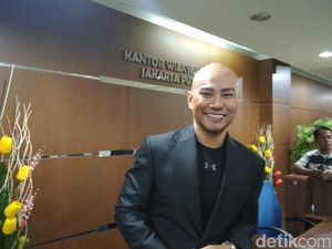 Video Deddy Corbuzier soal Presiden Kita Banci Jadi Trending YouTube