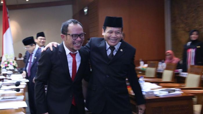 Foto: Dok Kemnaker Foto: Dok Kemnaker