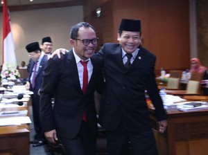 7 Substansi dalam RUU Perlindungan Pekerja Migran