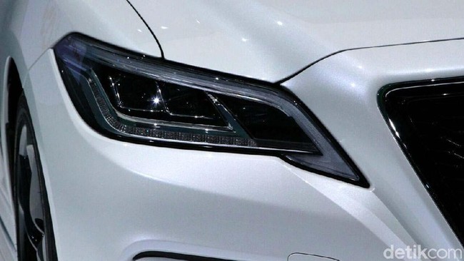 11 Mobil Keren di Tokyo Motor Show