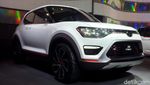 SUV Kecil Buatan Daihatsu