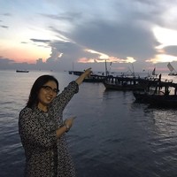 Terkadang Soimah tidak dikenali saat tampil sederhana di kehidupan kesehariannya. Ia tak malu menunjukkan sisi lainnya selain menjadi artis papan atas.  Foto: dok. Instagram