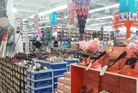 Sandal dan Sepatu Diskon Sampai 50% di Transmart Carrefour