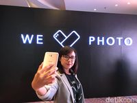 Peluncuran Asus Zenfone 4 Selfie dan Selfie Pro