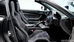 Begini Tampang Anyar Toyota GR HV Sports