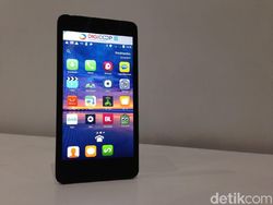 Ponsel Lokal Digicoop Banting Harga Turun Rp 1 Juta