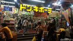 Alamak! Tempat Belanja Oleh-oleh Khusus Dewasa di Osaka