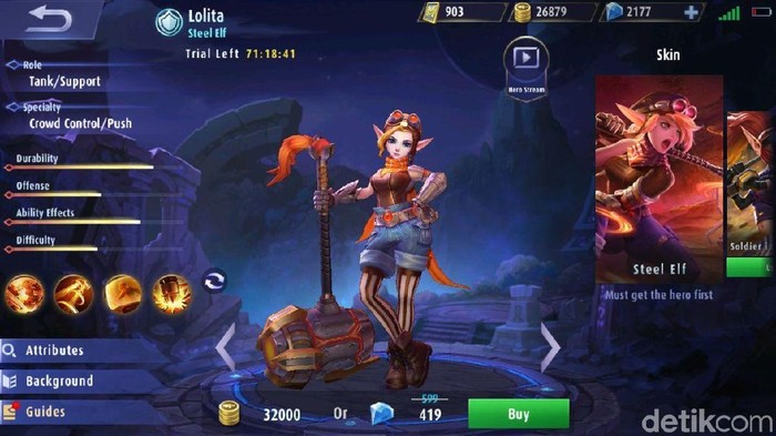 Unduh 76 Background Hd Mobile Legend Gratis