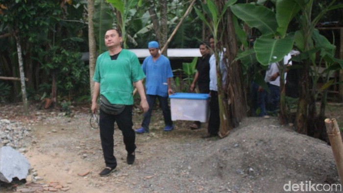 Kisah Dokter Hobi Blusukan di Banjarnegara untuk Cari Pasien