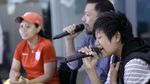Base Jam Tetap Bukan Pujangga