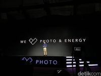 Peluncuran Asus Zenfone 4 Selfie dan Selfie Pro