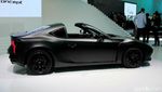 Begini Tampang Anyar Toyota GR HV Sports