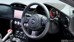 Begini Tampang Anyar Toyota GR HV Sports