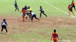 Tim Rugby Putri DKI Jakarta Bantai Bali 38-0
