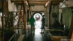 Mengintip Proses Revitalisasi Museum Bahari