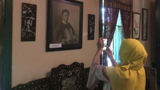 Tjong A Fie, Pemimpin China di Medan yang Bangun Masjid hingga Kuil