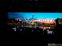 Peluncuran Asus Zenfone 4 Selfie dan Selfie Pro