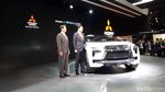 SUV Penerus Kejayaan Lancer