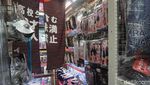 Alamak! Tempat Belanja Oleh-oleh Khusus Dewasa di Osaka