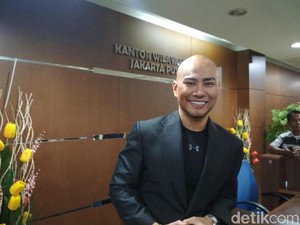 Fisik Deddy Corbuzier seperti Usia 17, Ada Cewek Minta Dinikahi