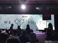 Peluncuran Asus Zenfone 4 Selfie dan Selfie Pro