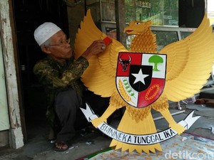Jadi Sorotan, Ini TAP MPRS tentang Pembubaran PKI yang Tak Ada di RUU HIP
