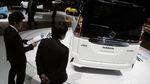 Kenalkan Dua Mobil Nissan Berteknologi e-Power