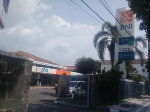 14 Orang Diperiksa Terkait Dugaan Kredit Fiktif di BNI Madiun