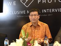 Zenfone Anyar Telat Datang ke Indonesia, Ini Alasannya 