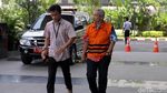 Diperiksa KPK, OK Arya Zulkarnain Santai