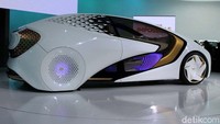 Teknologi inti yang umum untuk seri Toyota Concept-i adalah teknologi yang memahami orang. Teknologi ini menerapkan AI untuk mengenali emosi dan memperkirakan preferensi pengemudi. Teknologi yang memahami orang dan teknologi otonom dikombinasikan untuk mengarahkan pengemudi ke tempat yang aman dan memberikan ketenangan pikiran. Bahkan, teknologi kendaraan ini juga bisa mengantisipasi perasaan pengemudi sehingga memberikan pengalaman Fun to Drive.