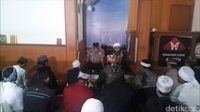 Pilkada Serentak, Polresta Sukabumi Jalin Komunikasi dengan Ulama