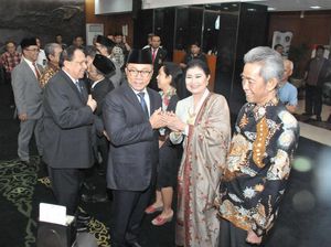 Anggota MPR Harus Jadi Teladan dalam Menjaga Keberagaman