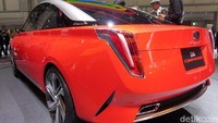 Dengan Compagno terbaru ini, Daihatsu ingin membuktikan mereka juga sanggup membuat sedan. Daihatsu selama ini dikenal sebagai produsen yang ahli membuat mobil kecil atau compact car dan kei car.