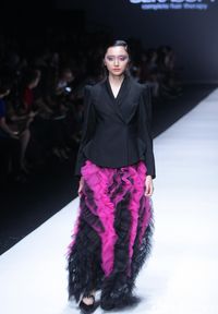 8 Tahun Berkarya, Jeffry Tan Gelar Show Tunggal di JFW 2018