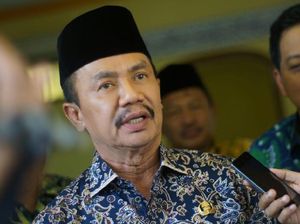 KPK: Suap Bupati Jombang untuk Tetapkan Jabatan Kadinkes Definitif